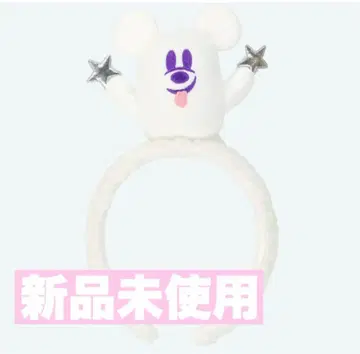 [미사용 새상품] 디즈니 할로윈 2025 머리띠 유령