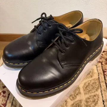 Dr. Martens 닥터마틴 1461 3홀 UK7 (26cm)