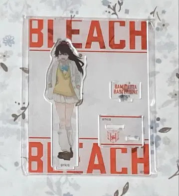 [ 오늘 한정 가격 ] BLEACH 아크릴 스탠드 밤비에타