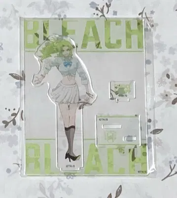 [ 오늘 한정 가격 ] BLEACH 아크릴 스탠드 캔디스