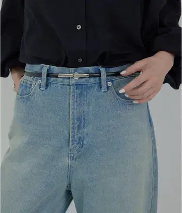 스틱 내로우 벨트