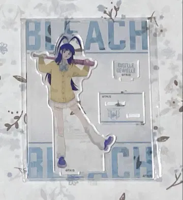 [오늘 한정 가격] BLEACH 아크릴 스탠드 지젤