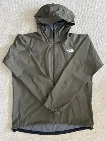 [ GORE-TEX ] 더 노스페이스 클라임 라이트 자켓