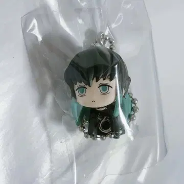 귀멸의 칼날 츠만데 츠나게테 마스코트 토키토 무이치로