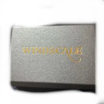 WIND SCALE 지구의형 펜던트