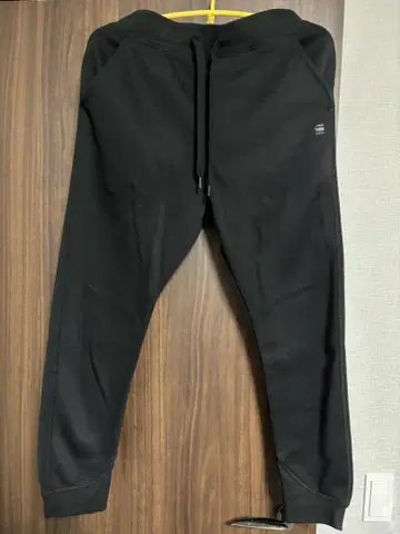 G-STAR RAWPREMIUM CORE TYPE C 스웨트 팬츠