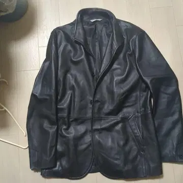 가죽 재킷