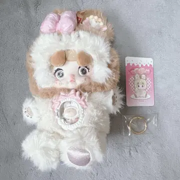 TOP TOY Nommi 한입 달콤 토끼