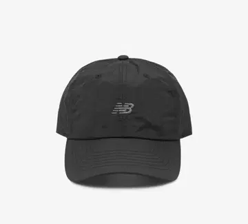 택 포함 새상품 New Balance 뉴발란스 블랙 캡