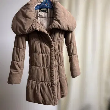 CECIL McBEE 다운 자켓