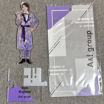 코지마 켄 아크릴 스탠드 2023