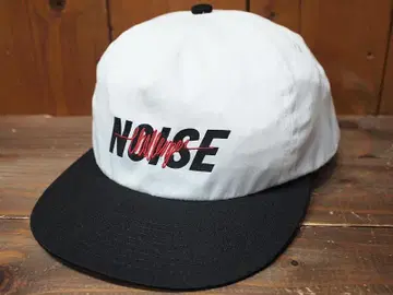 새상품급 25AW 정가 8580 CHALLENGER NOISE CAP 캡
