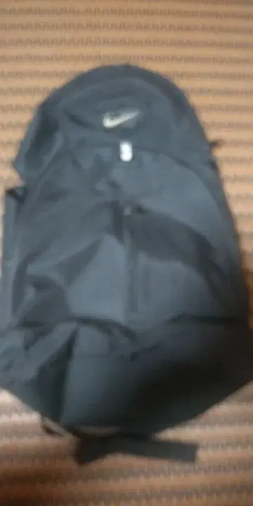 나이키 럭색 블랙 NIKE 90년대 소형 백팩