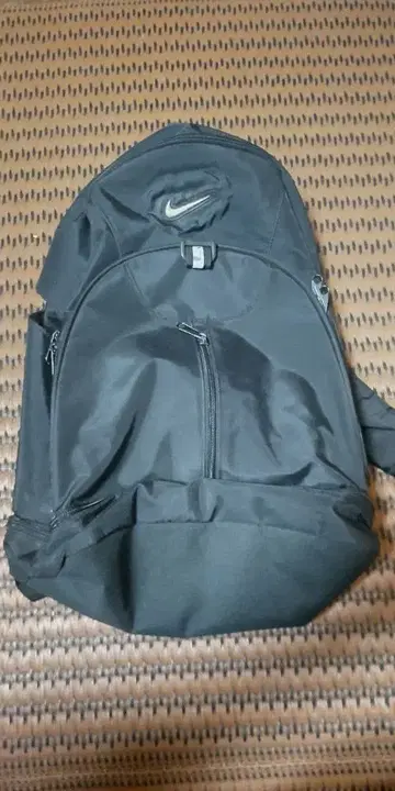 나이키 백팩 블랙 NIKE 백팩 90년대