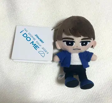 Snow Man I DO ME 2023 칠 와타나베 쇼타