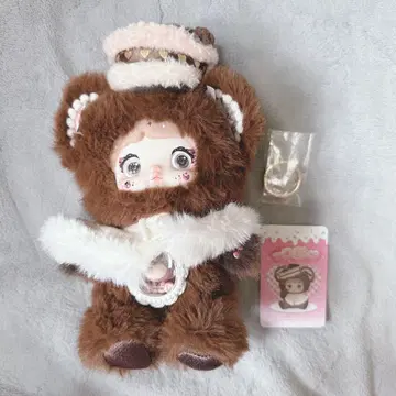 TOP TOY Nommi 한입 달콤 곰