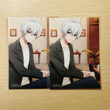 아이나나 소고 히요리 특전