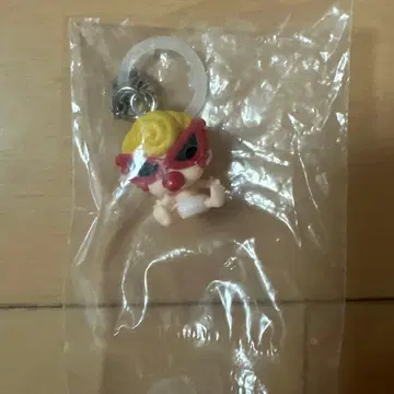 히스테릭 미니 메지루시 액세서리 MINI