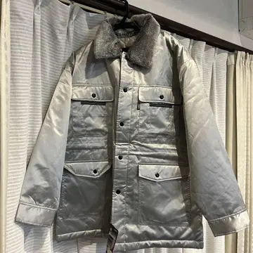 [ 미사용 새상품 ] 지벡 다기능 방한복 L 사이즈