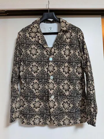 사우스 투 웨스트 에이트 PEN JACKET