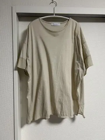 아나디스 코튼 T셔츠