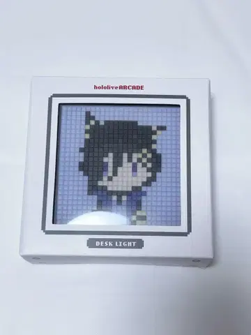 카나데 이즈루 데스크 라이트