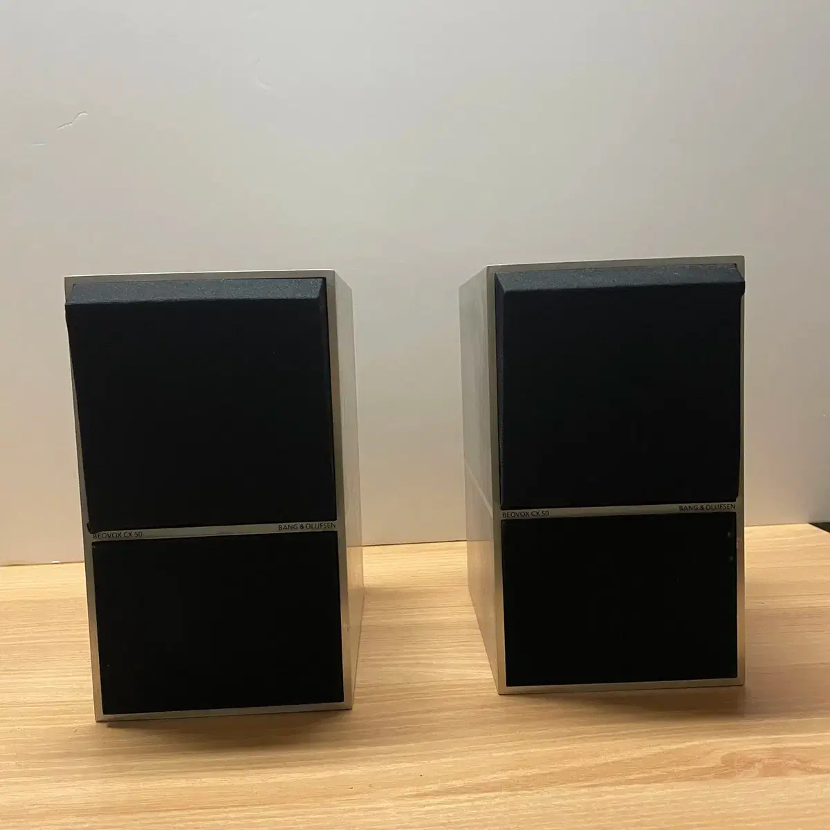 Loudspeaker Beovox Cx50 For Sale Bang Olufsen Beovox CX50 Speakers