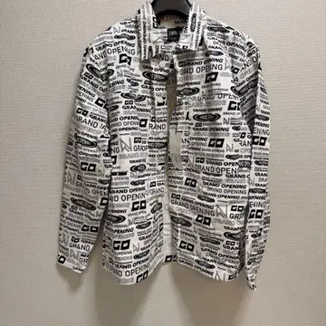 ZARA 그랜드 오프닝 데님 자켓 EUR 42