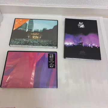 bonobos DVD 야온