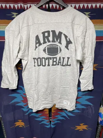 웨어하우스 ARMY FOOTBALL SUGAR VALLEY LIMITED