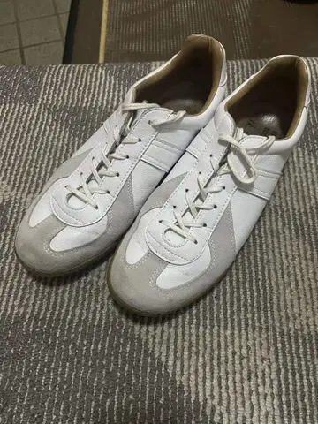저먼 트레이너 26cm