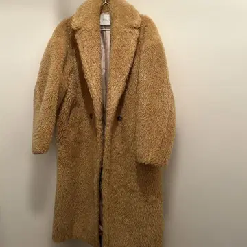 저널 스탠다드 코트 프리 사이즈