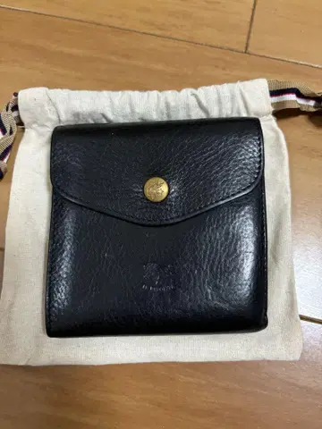 일비종떼 지갑