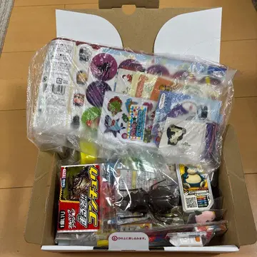 즐거운 모임 엔니치 게임 경품 모음