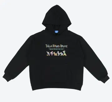 디즈니 후드티 M 사이즈