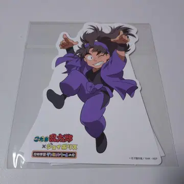 닌타마 란타로 타케야 하치자에몬 조이폴리스 팝 스탠드 5학년