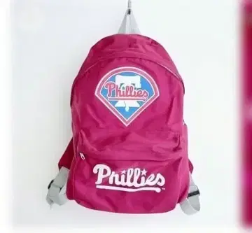 필리스 메이저리그 MLB 하퍼 백팩 슈와버 레어