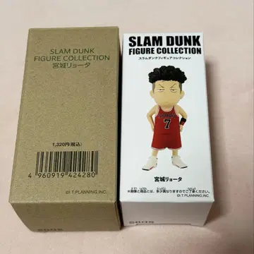 송태섭(미야기 료타) 피규어 컬렉션