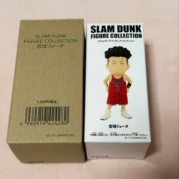 송태섭(미야기 료타) 피규어 컬렉션