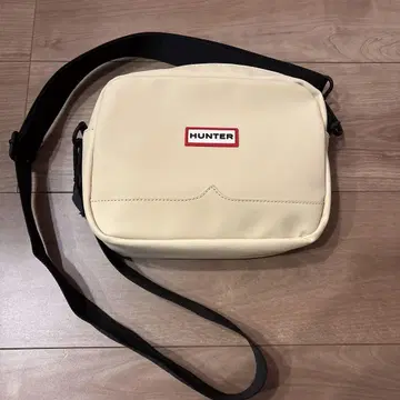 헌터 숄더백