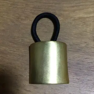 놋쇠 머리끈