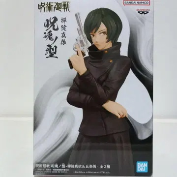 주술회전 쿠기사키 노바라 피규어 약 15cm