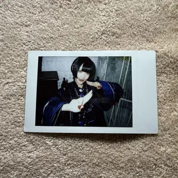 AVAM 시노노메 아오조라 랜덤 폴라로이드