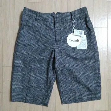 Coomb 하프 팬츠 (40)