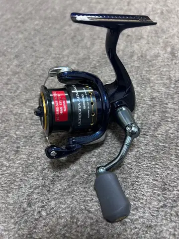 SHIMANO ULTEGRA ADVANCE 2000S 본체