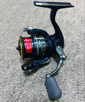SHIMANO ULTEGRA ADVANCE 2000S 본체