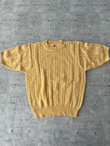 00's 빈티지 니트 아카이브 그런지 y2k 펑크