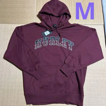 할리 풀오버 후드티 M 사이즈