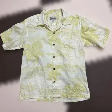 patagonia pataloha 알로하 셔츠 반팔 S