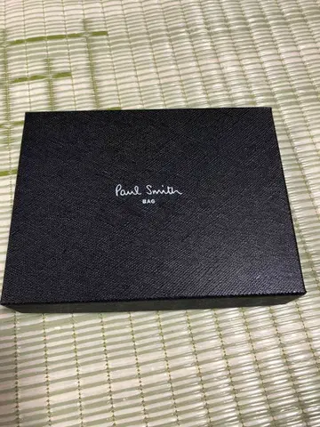 Paul Smith 이단 접이식 지갑